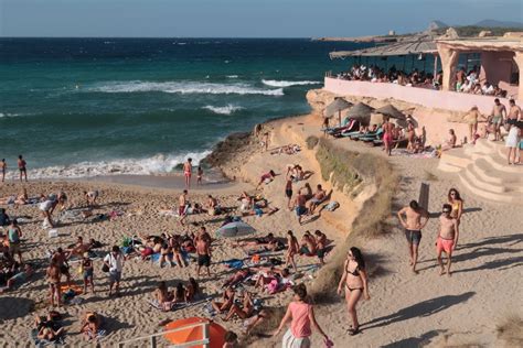 Spanish Holiday Islands Including Ibiza And Mallorca Vote In Favour Of Protecting Tradition Of