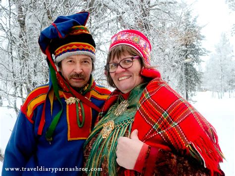 The term indigenous was first, in its modern context, used by europeans, who used it to differentiate the indigenous peoples of the americas from black people wh. Share Your Smile With The Sami: The Only Indigenous People ...