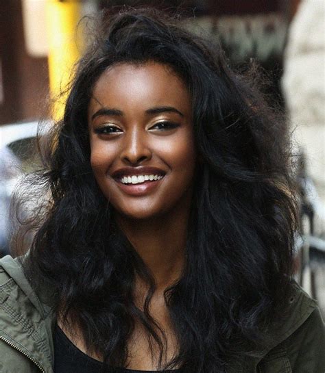 Pin By Ugbaad Hassan On Being British Dark Skin Beauty Beautiful