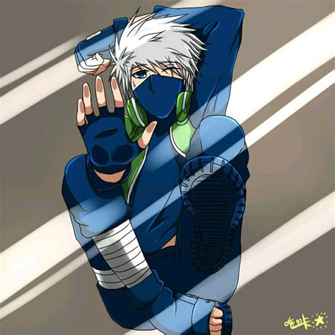 Top 39 ideas about Screen naruto (team kakashi) on ...