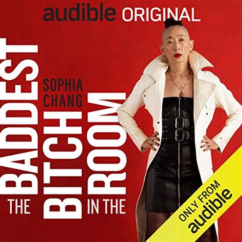 the baddest bitch in the room explicit version audible audio edition sophia