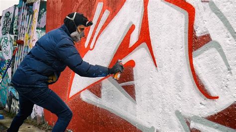 Rare supreme & louis vuitton is being sold at london's latest archive store: SUPREME Graffiti HypeBeast - YouTube