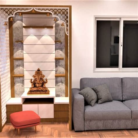 5 Pooja Room Designs To Give Your Home A Traditional Look