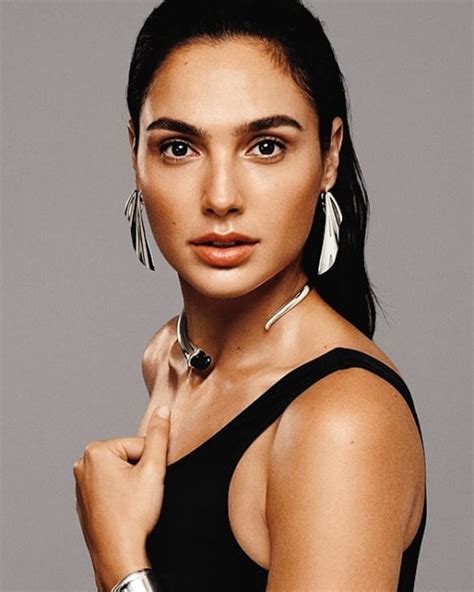 Gal Gadot Actress Height Weight Age Movies Biography News Images Videos DreamPirates