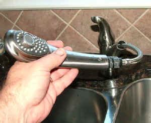 Grohe kitchen faucet pull out replacement spray hose 1/2x1/2x1500mm relexa. How to remove delta kitchen faucet. How to Change a Delta ...