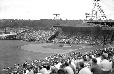 Máje rungrado, satelitná mapa, mapa mesta, mapa obce stadion 1. Sicks Stadium - Seattle Washington - Seattle Pilots ...