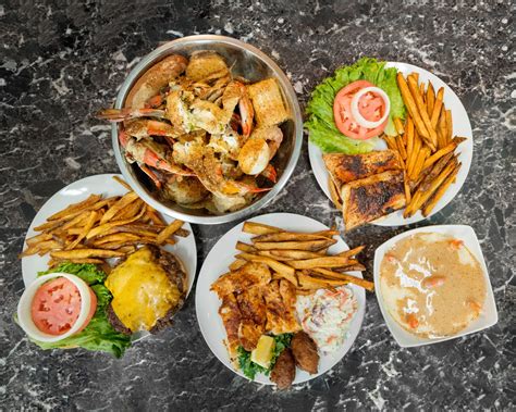 Best fish tacos in seattle. Order Newts Crab Trap Delivery Online | Miami | Menu ...