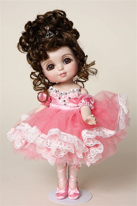 Adora Tutu Cute Belle Collectible Doll