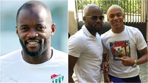 Learn about kylian mbappe's height, real name, wife, girlfriend & kids. The family of Kylian Mbappe, the France soccer star