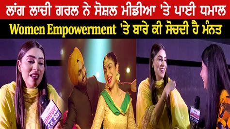 Mera Mahi Official Video Mannat Noor Latest Interview Yuvraaj Hans Latest Punjabi Songs