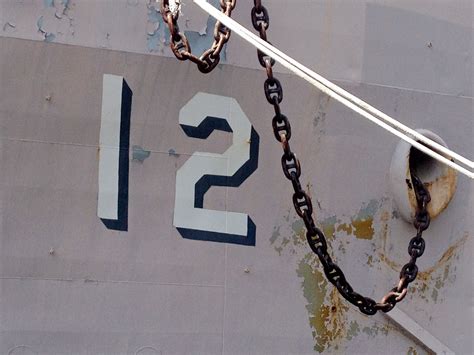 Ex USS Shreveport Philadelphia Naval Shipyard Todd Lappin Flickr