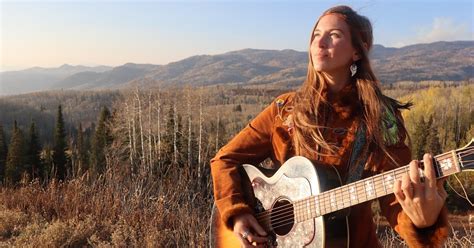 Watch Lily B Moonflower Midnight Song The Bluegrass Situation