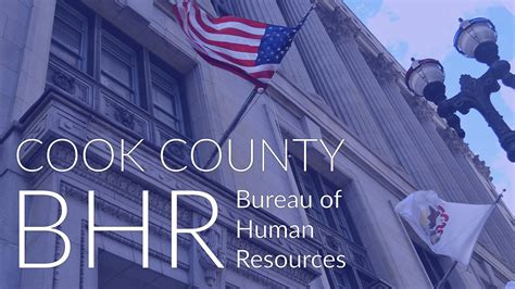 The city of tuscaloosa human resources department provides support to the mayor of the city of tuscaloosa in the management and governing of the city's human resources. Bureau of Human Resources | CookCountyIL.gov