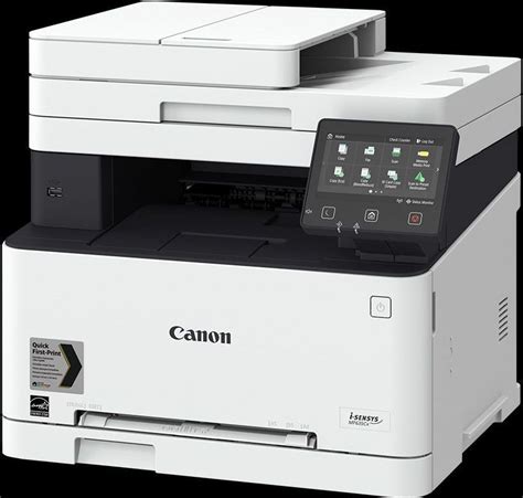 مباشر آخر اصدار من الموقع الرسمى للشركة كانون تحديث وتحكم كامل ف. Canon i-SENSYS MF635Cx -monitoimitulostin - Värilaser - Lasertulostimet - Tulostimet ...