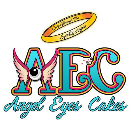 Angel Eyes Cakes