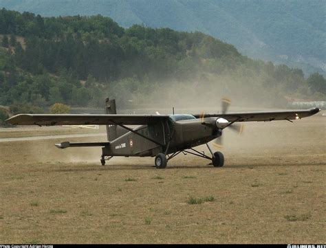 Pilatus PC-6 Porter | Stol aircraft, Air america, Bush plane