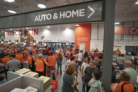 Our Company - Fleet Farm Newsroom