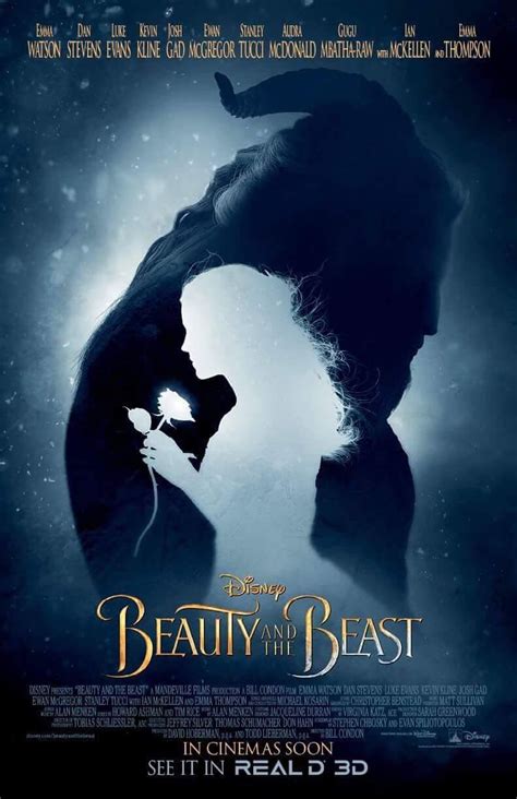 Beauty and the beast behind the scenes ew com. Beauty and the Beast DVD Release Date | Redbox, Netflix ...