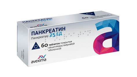 Т диета при панкреатите