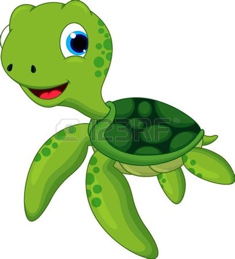 Happy Turtle Cartoon Cartoon Turtle Cute Turtle Cartoon Cute Baby