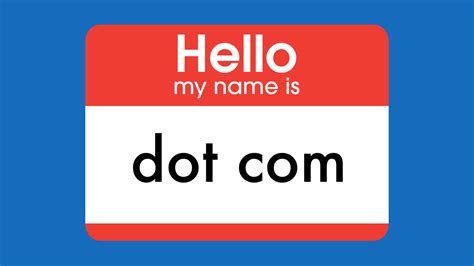How to Buy Your Personal Domain Name Before Some Dumb Troll Does