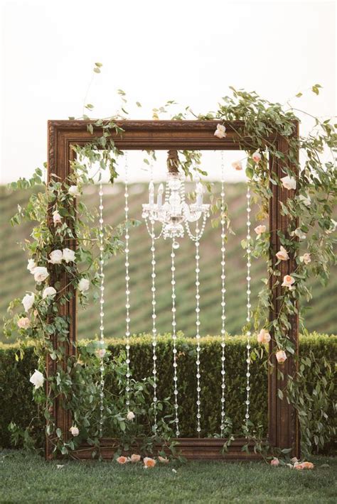 Top 20 Floral Wedding Arch Canopy Ideas Page 2 Of 2 Deer Pearl Flowers