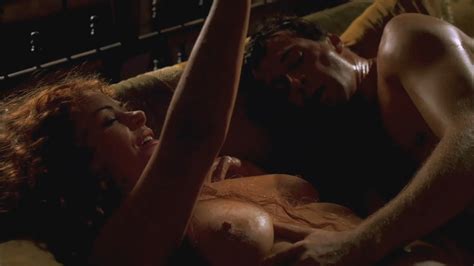 Polly Walker Nude Sex Scenes Hot Images