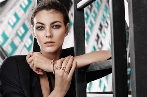 Tiffany And Co Unveils Its New Tiffany T1 Collection That Celebrates