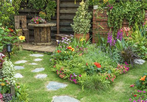 19 Wildflower Garden Ideas You Cannot Miss Sharonsable