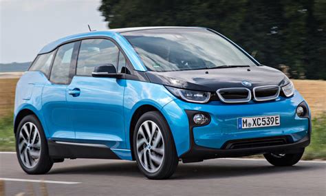 Edmunds also has bmw i3 pricing, mpg, specs, pictures, safety features, consumer reviews and more. BMW i3 94 Ah: Test | autozeitung.de