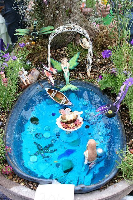 14 Backyard Fairy Garden Ideas Fairy Garden Fairy Garden Diy Miniature Fairy Gardens