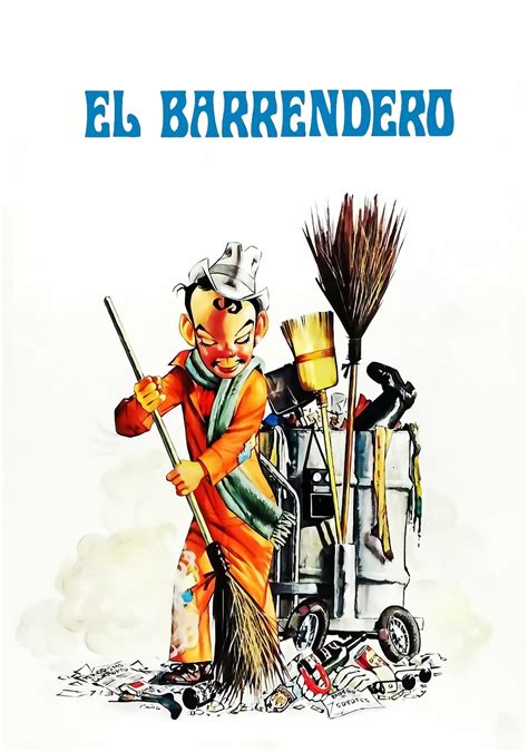 Ver El Barrendero 1982 Online Pelisplus
