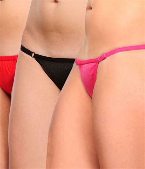 buy urbaano pink cotton thongs online at best prices in india snapdeal