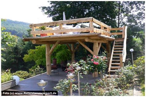 Es lässt sich leicht bearbeiten und ist relativ preisgünstig. Überdachung Holz Selber Bauen | Haus Design Ideen
