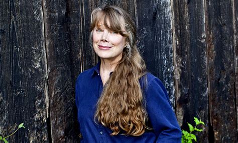 Sissy Spacek ‘i Was Fearless Television And Radio The Guardian