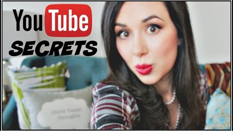 Youtube Secrets Youtube