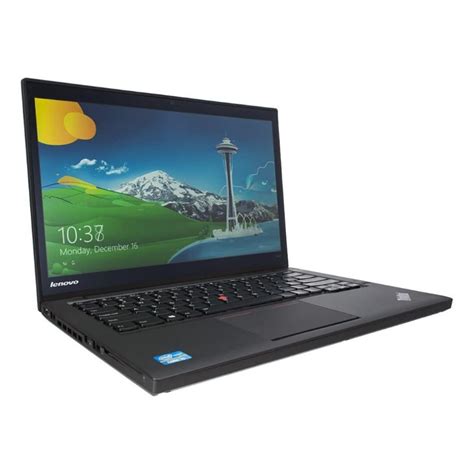 Lenovo Thinkpad T440s Core I5 Processor 4gb Ram 500gb Hard Disk 141