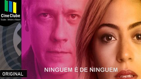 Assistir Filme Ninguém é De Ninguém Online Gratis