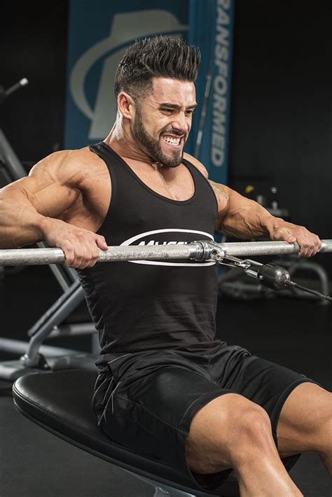 The 5 Best Back Machines For Maximum Growth