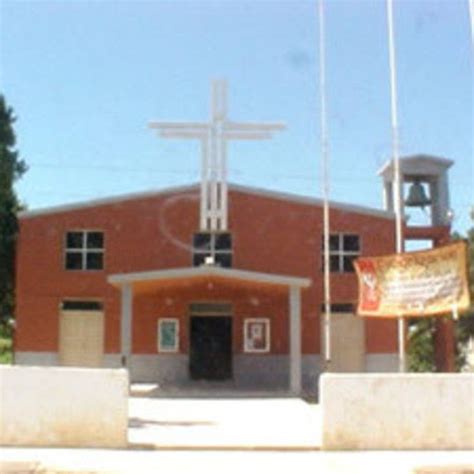 San José Parroquia 1 Photo Catholic Church Near Me In Acuna Coahuila