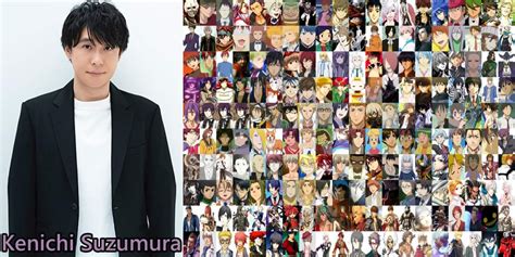 Happy 46th Birthday To Kenichi Suzumura Today September 12th Wishing Him All The Best And Good