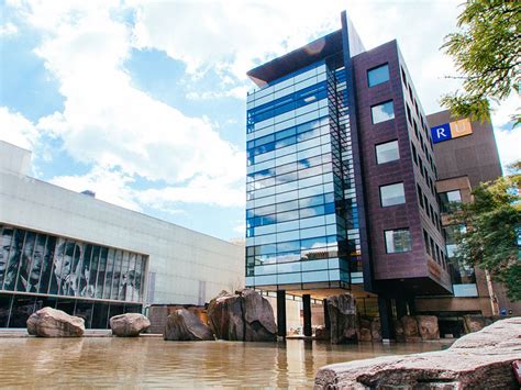 Ryerson is regarded as a pioneer of canada's controversial residential. Ryerson University to appoint task force to examine ...