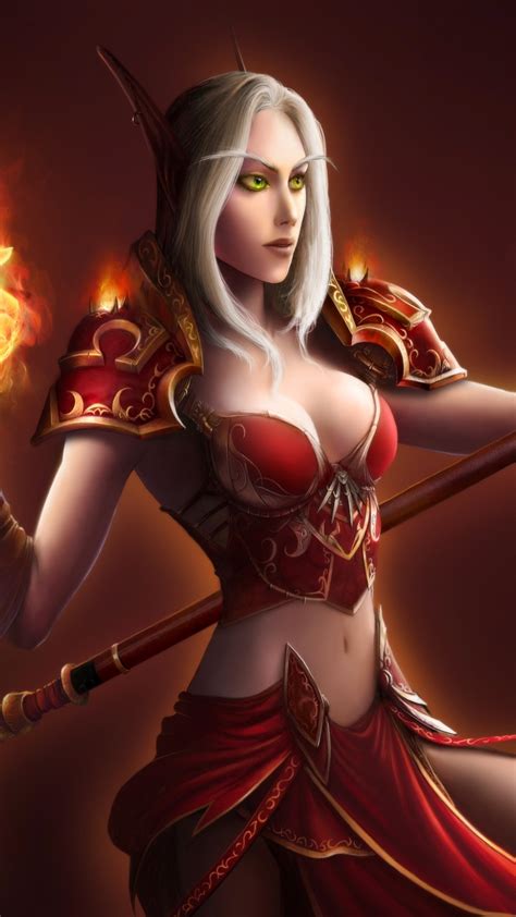 Fantasy Warrior Women Wallpaper 78 Images