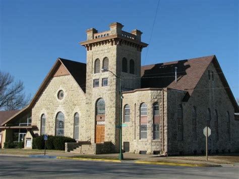 Methodist Church Come Home To Eureka