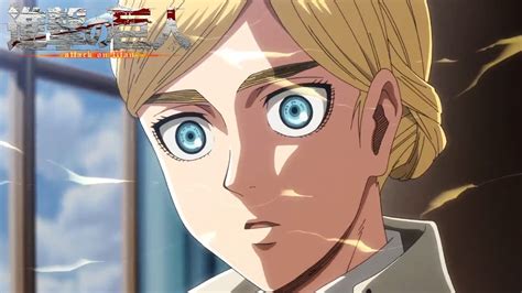 Hajime isayama's brutal action saga about humanity's battle against the monstrous related: Ymir's letter to Historia - Attack on Titan Epic Scenes ...