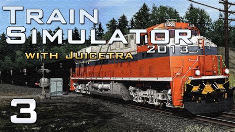 Train Simulator 2013 Episode 3 Conductor Of The Year Youtube