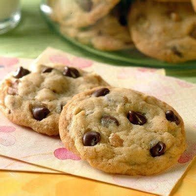 These oatmeal cookies are the best. Diabetic Oatmeal Chocolate Chip Cookies | DiabetesTalk.Net