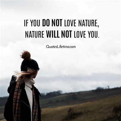 20 Best Mother Nature Quotes Inspirational Nature Sayings Mother