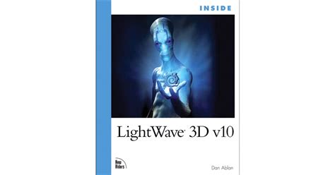Inside Lightwave 3d V10 Book