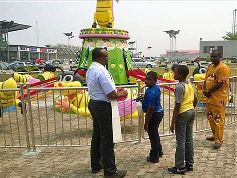 Esta página se encarga de mantenerte al día y mostrarte los mejores juegos mecánicos para que escojas bien la próxima vez que. Juegos Mecánicos De Beston En Parque Infantil Del Cliente Nigeria